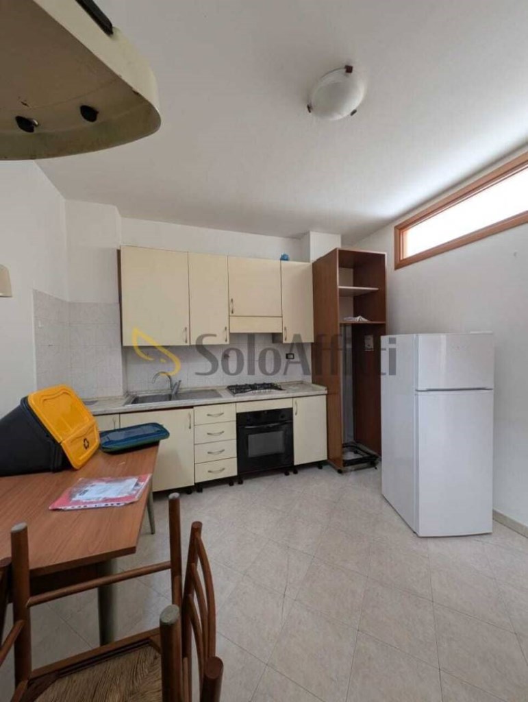 appartamento in affitto a Rimini in zona Borgo San Giuliano