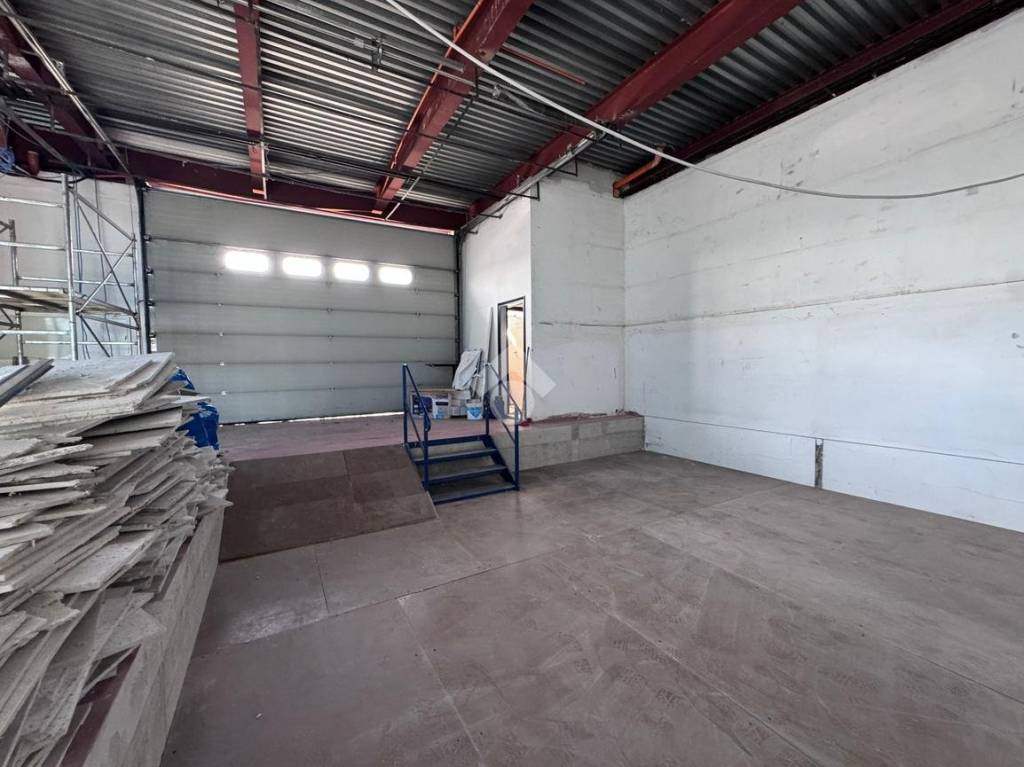 ufficio in affitto a Rimini in zona Grotta Rossa