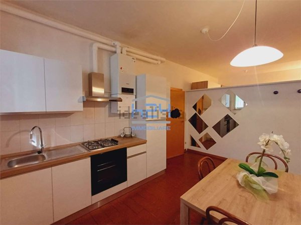 appartamento in affitto a Rimini in zona Centro Storico