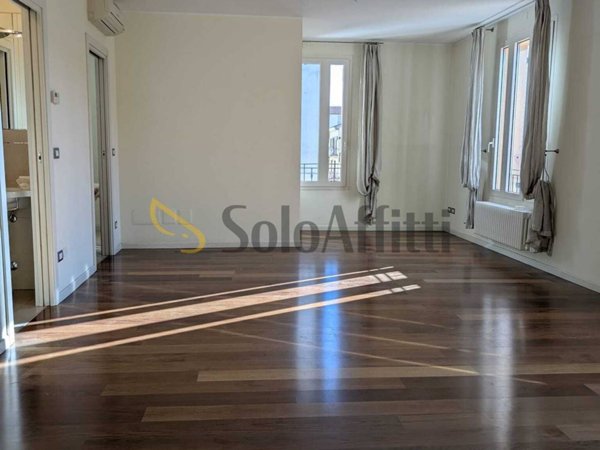 appartamento in affitto a Rimini in zona Centro Storico