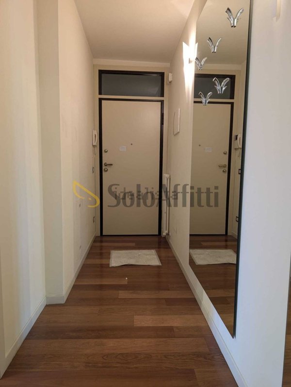 appartamento in affitto a Rimini in zona Centro Storico