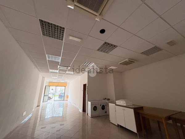 ufficio in affitto a Rimini in zona Borgo San Giovanni