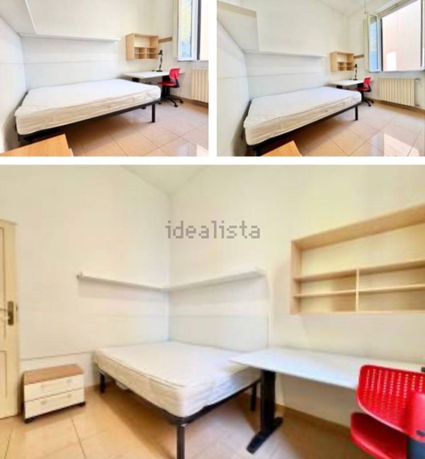 appartamento in affitto a Rimini in zona Centro Storico