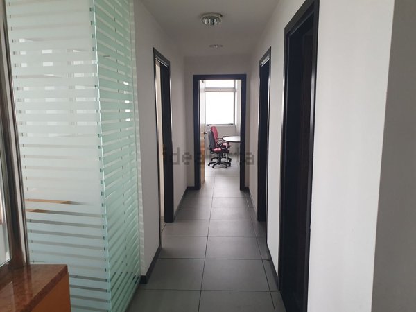 ufficio in affitto a Rimini