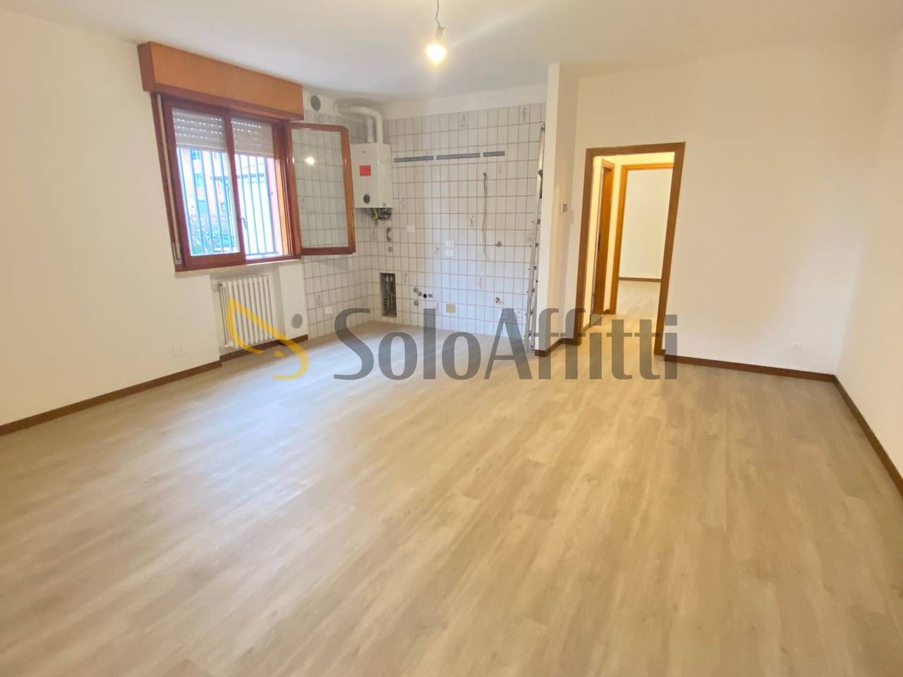 appartamento in affitto a Rimini