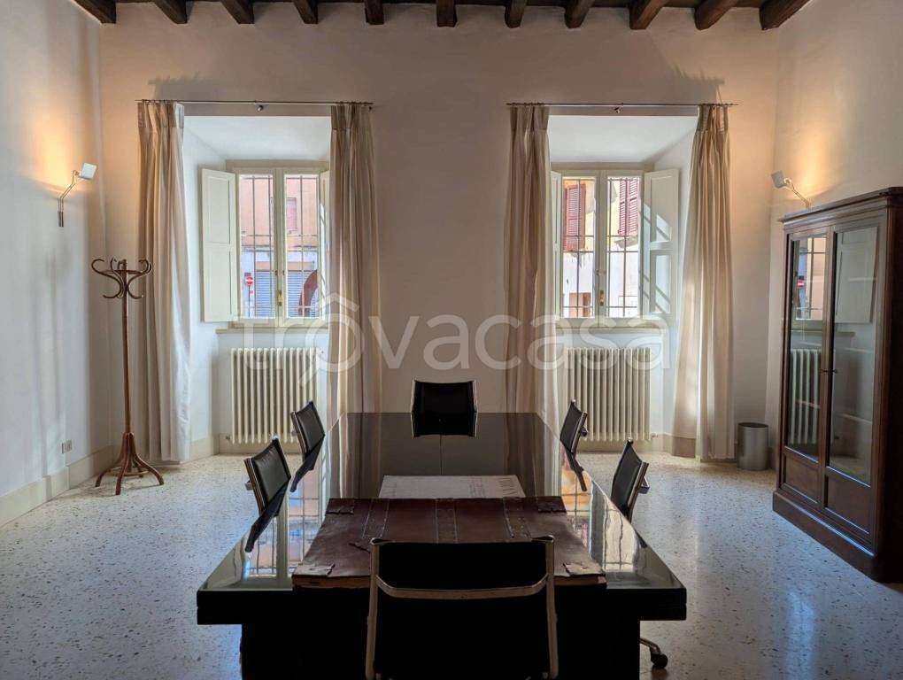 appartamento in affitto a Rimini in zona Centro Storico