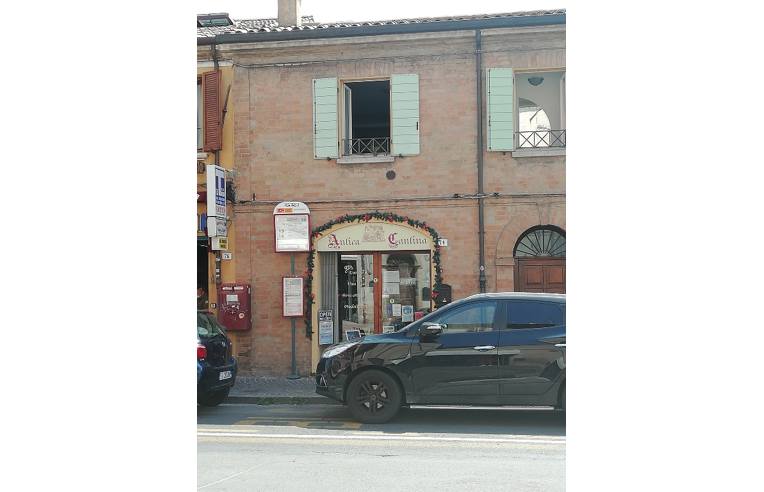 negozio in affitto a Rimini in zona Centro Storico