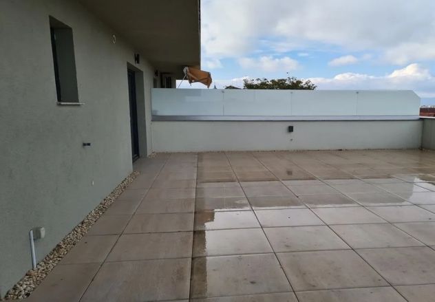 appartamento in affitto a Rimini