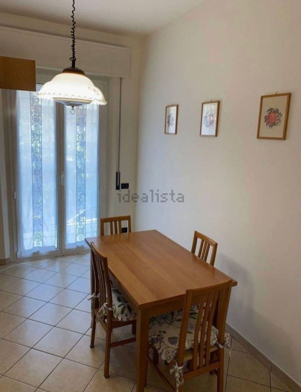 appartamento in affitto a Rimini in zona Fiera Vecchia