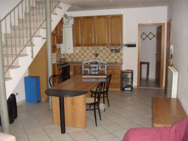 appartamento in affitto a Rimini in zona Centro Storico