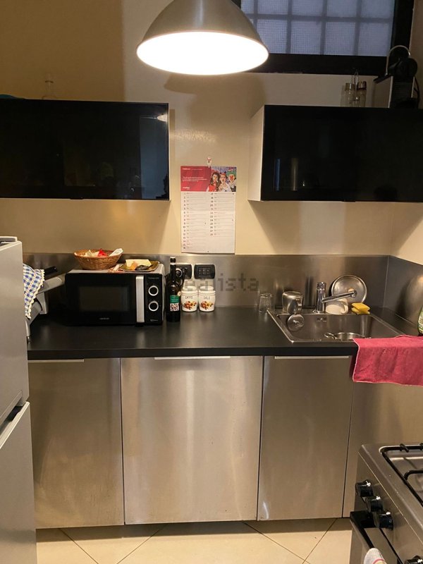 appartamento in affitto a Rimini in zona Centro Storico