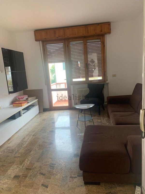 appartamento in affitto a Rimini in zona Miramare di Rimini