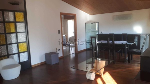 appartamento in affitto a Rimini in zona Fiera Vecchia