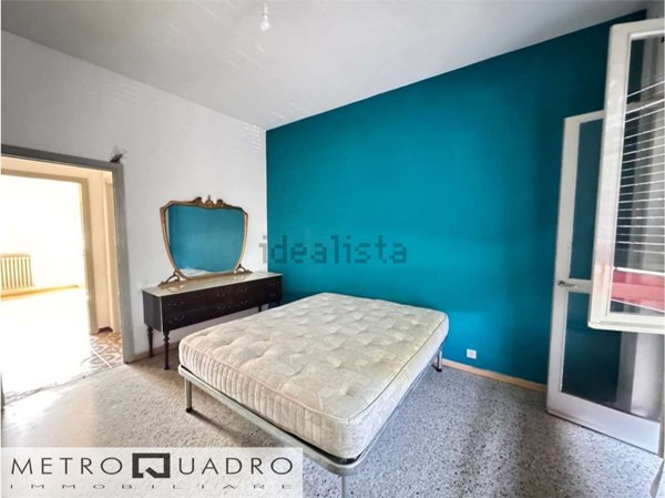 appartamento in affitto a Rimini in zona INA Casa