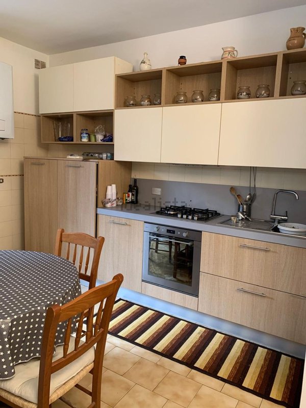 appartamento in affitto a Rimini in zona Miramare di Rimini