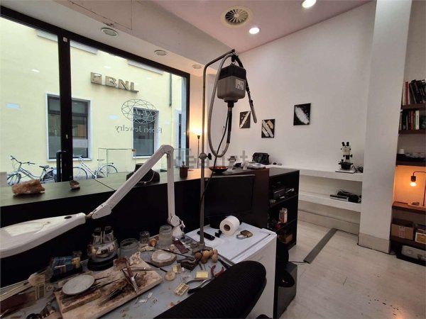 negozio in affitto a Rimini in zona Centro Storico