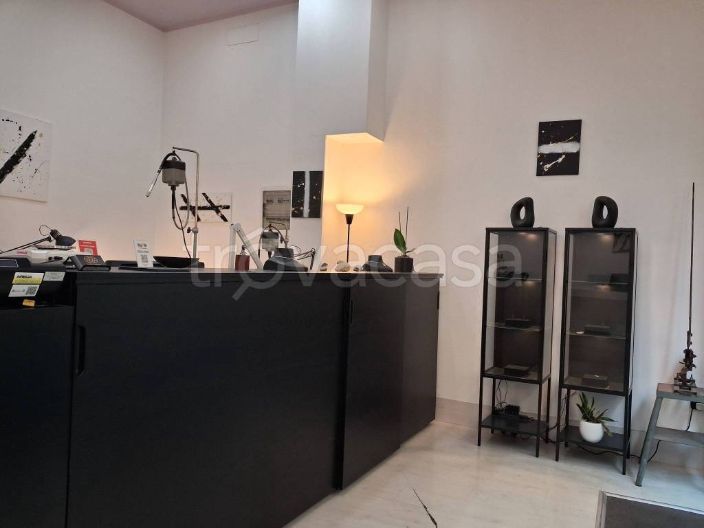 negozio in affitto a Rimini in zona Centro Storico