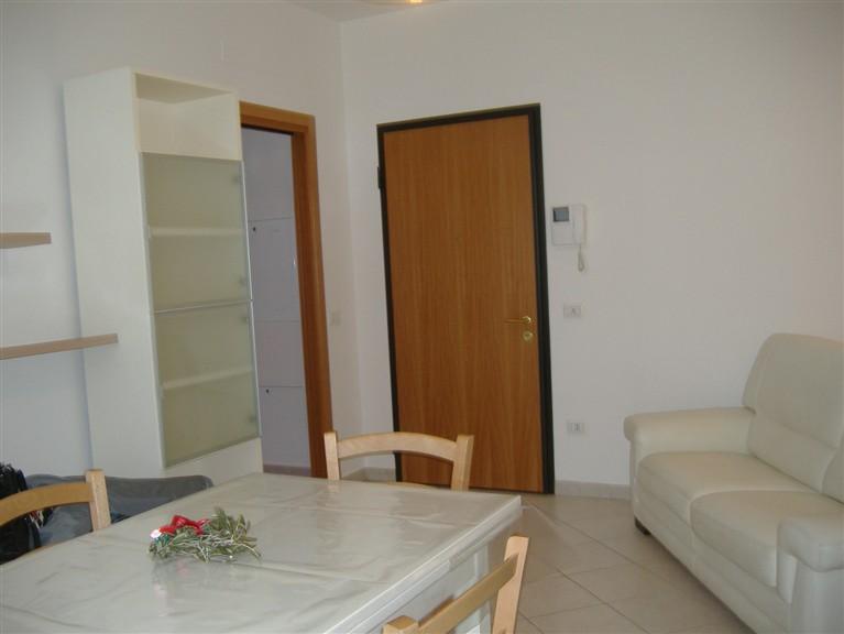 appartamento in affitto a Rimini in zona Rivazzurra