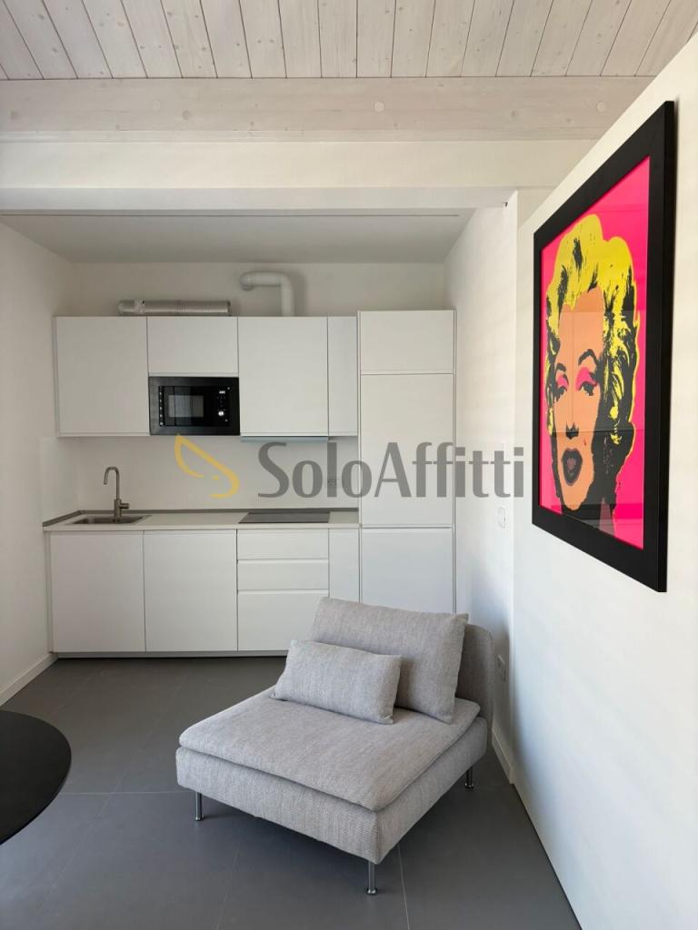 appartamento in affitto a Rimini in zona Viserba