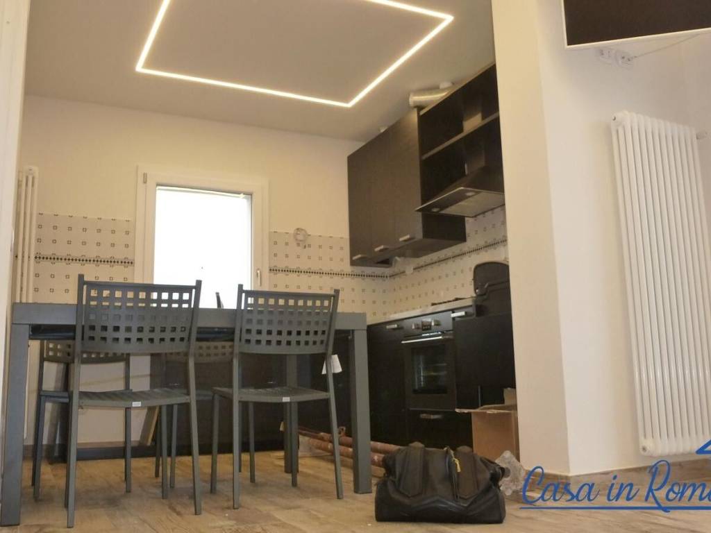 appartamento in affitto a Rimini in zona Marina Centro