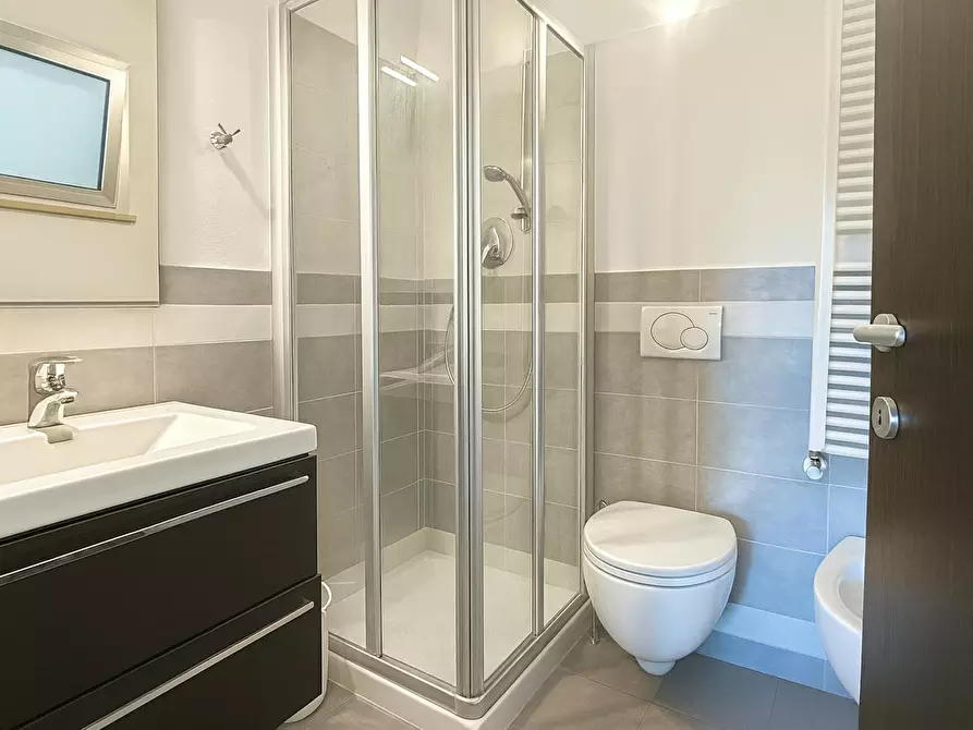 appartamento in affitto a Rimini in zona Marina Centro