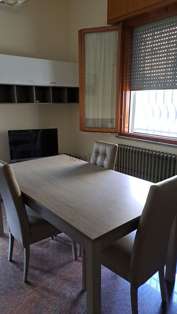 appartamento in affitto a Rimini