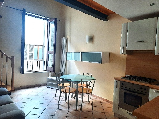 appartamento in affitto a Rimini in zona Centro Storico