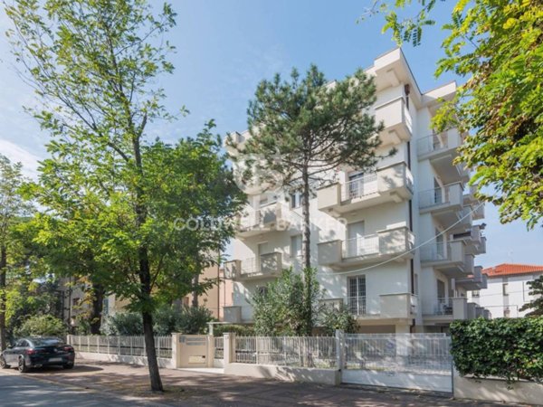 appartamento in affitto a Rimini in zona Marina Centro