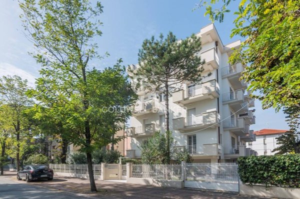 appartamento in affitto a Rimini in zona Marina Centro