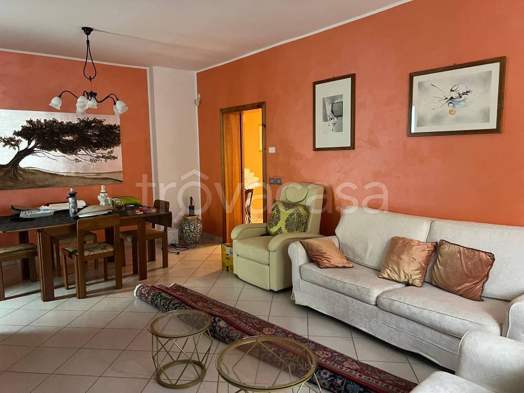 appartamento in affitto a Rimini in zona Centro Storico