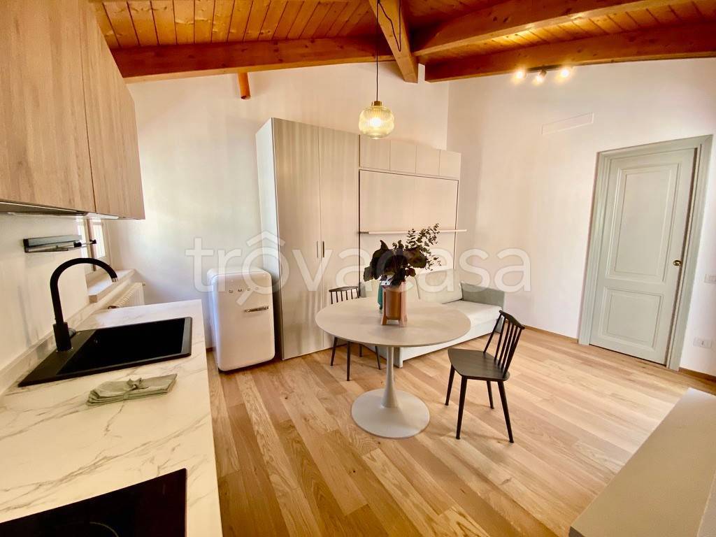 appartamento in affitto a Rimini in zona Centro Storico