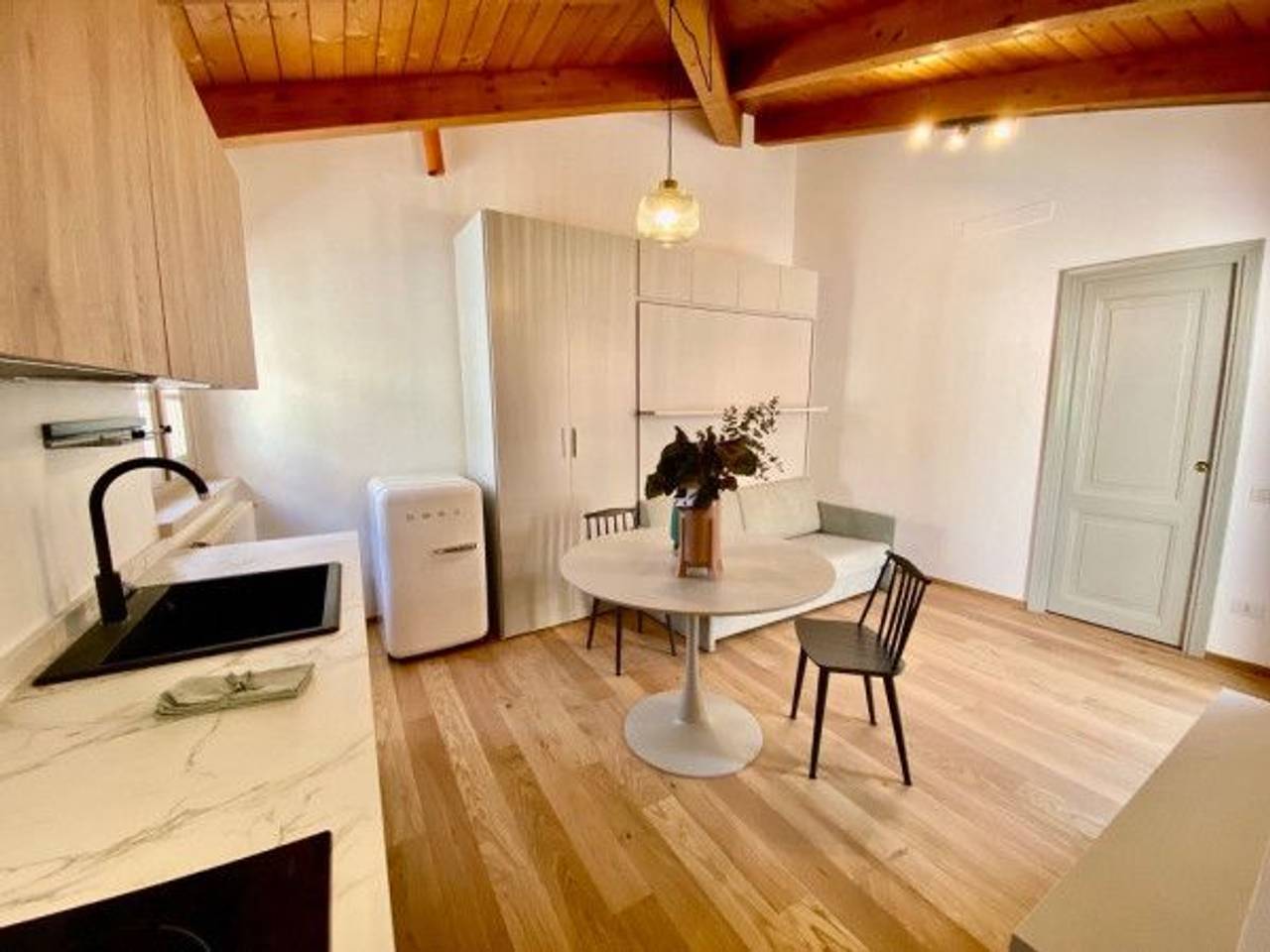 appartamento in affitto a Rimini in zona Centro Storico