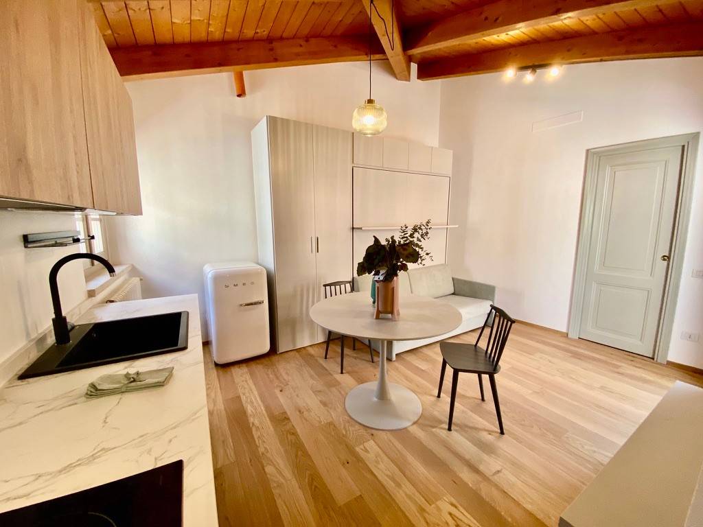 appartamento in affitto a Rimini in zona Centro Storico