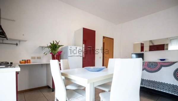 appartamento in affitto a Rimini