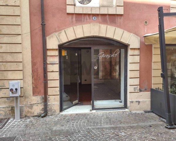 negozio in affitto a Rimini in zona Centro Storico