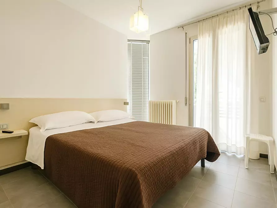 appartamento in affitto a Rimini in zona Marina Centro