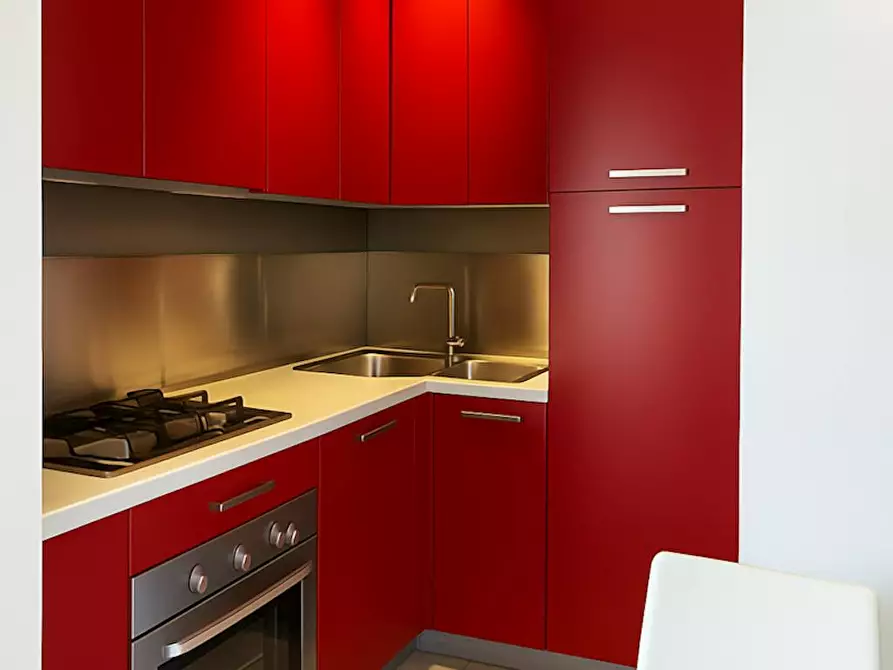 appartamento in affitto a Rimini in zona Marina Centro