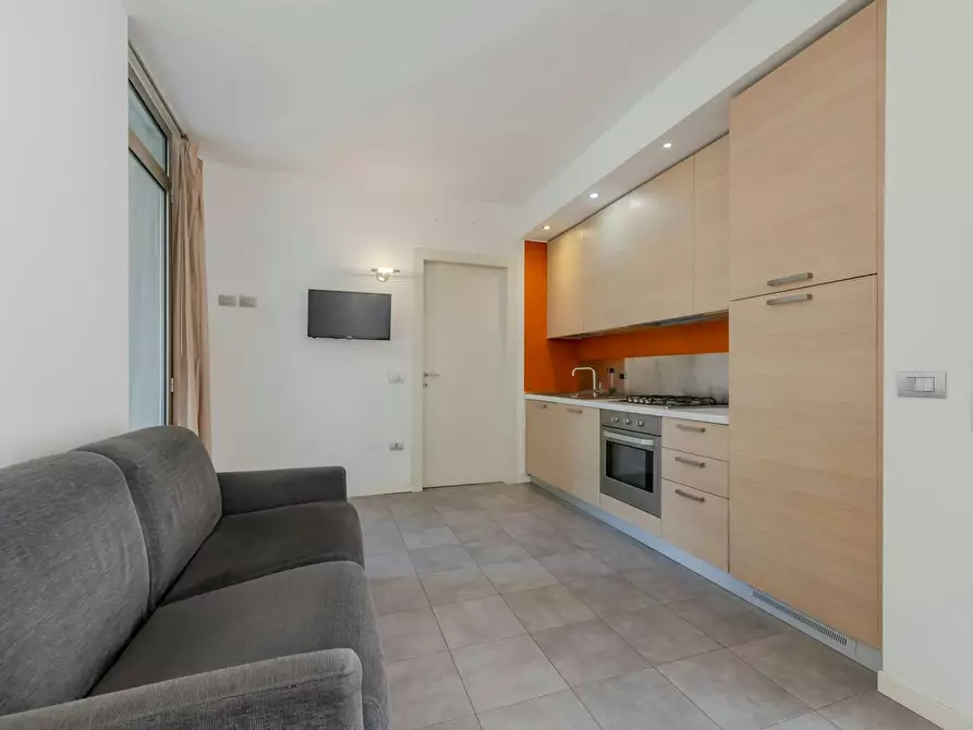 appartamento in affitto a Rimini in zona Marina Centro