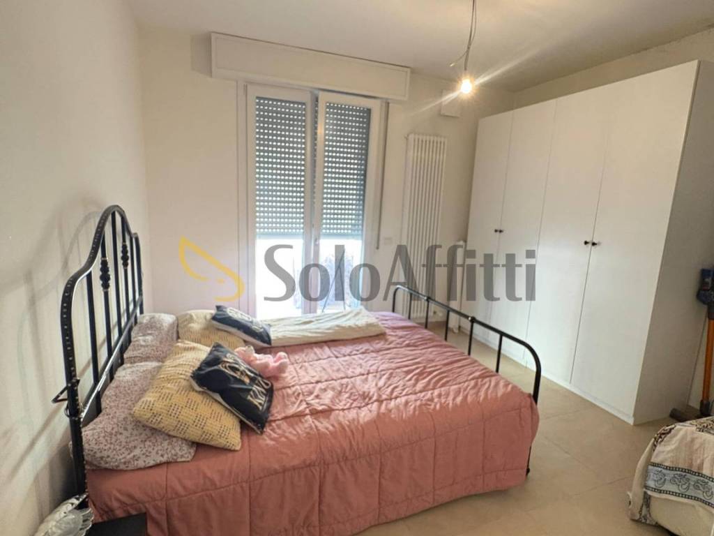 appartamento in affitto a Rimini in zona Centro Storico