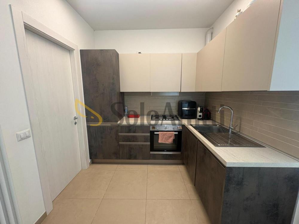 appartamento in affitto a Rimini in zona Centro Storico