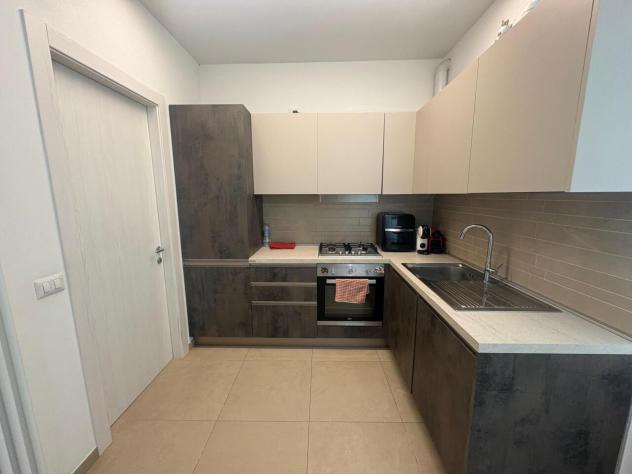 appartamento in affitto a Rimini in zona Centro Storico