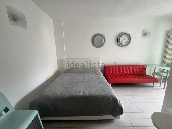 appartamento in affitto a Rimini