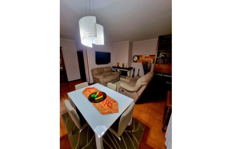 appartamento in affitto a Rimini in zona Rivabella