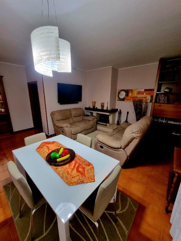 appartamento in affitto a Rimini in zona Rivabella