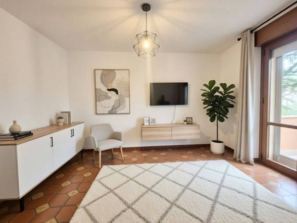 appartamento in affitto a Rimini in zona Bellariva