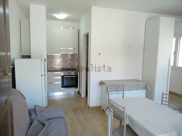 appartamento in affitto a Rimini in zona Fiera Vecchia