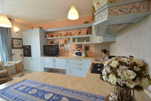 appartamento in affitto a Rimini in zona Viserbella