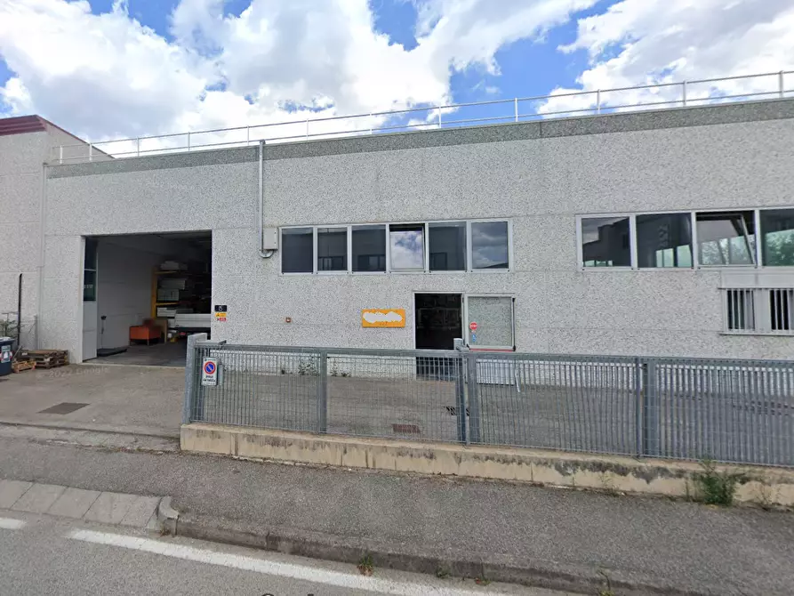 capannone in affitto a Rimini