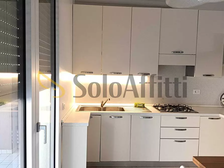 appartamento in affitto a Rimini