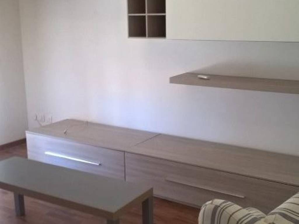 appartamento in affitto a Rimini in zona Miramare di Rimini